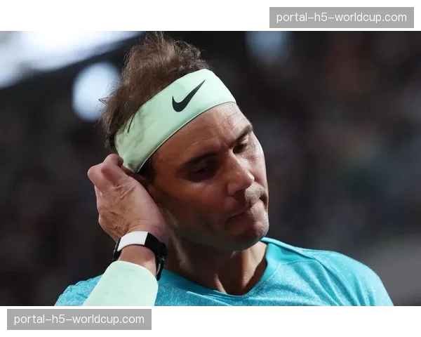 纳达尔马洛卡训练基地专访：2026赛季或是职业生涯最后一舞