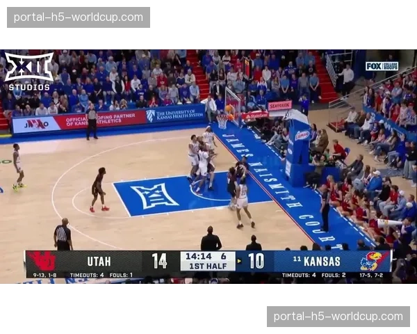 NCAA“疯狂三月”为NBA球探提供考察球员转换攻防意识的机会