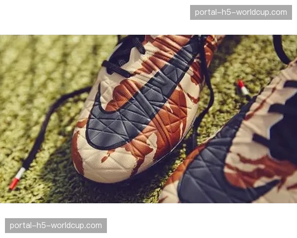 耐克发布全新足球纪录片系列，首集聚焦现代边后卫的攻防一体化角色演变。